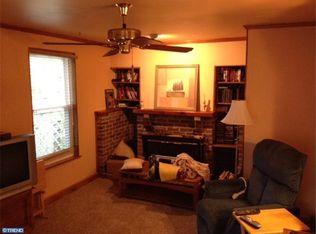 1611 Coventry Pl, Clementon, NJ 08021