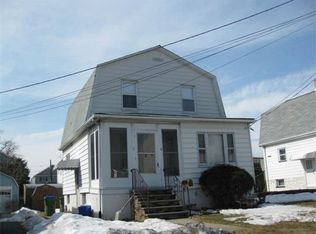 5 Madison Ave, Edison, NJ 08837