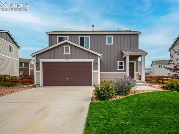 7147 Preble Dr, Colorado Springs, CO 80915