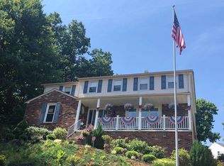 2549 Glenwood Dr, Wexford, PA 15090