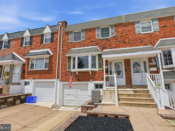 12740 Hollins Rd, Philadelphia, PA 19154