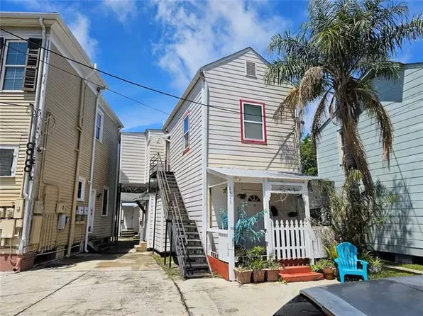 2901 Lepage St APT 7, New Orleans, LA 70119