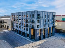 Urbane115 Apartments