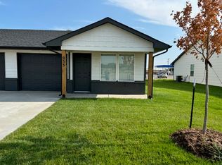 935 N Arrow Head St, Clearwater, KS 67026