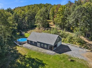 104 Grant Rd, Saint Albans, ME 04971