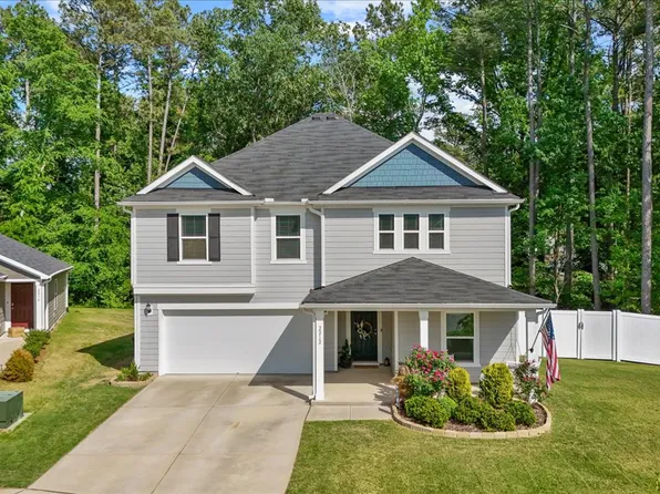 2212 Feather Rock Dr, Durham, NC 27704