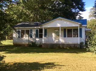 81 Patton St, Cedartown, GA 30125