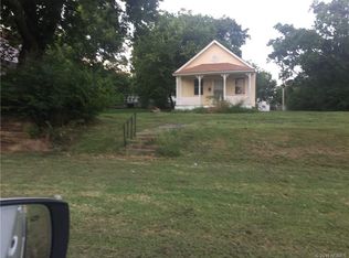 633 E Washington Ave, McAlester, OK 74501