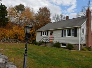 432 N Stonington Rd, Stonington, CT 06378