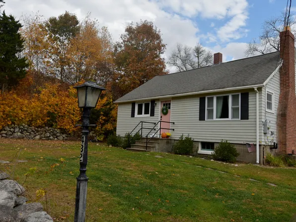 432 North Stonington Road, Stonington, CT 06378