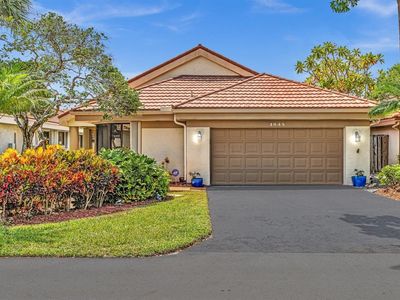 1845 NW 93rd Way, Plantation, FL, 33322