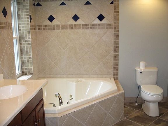 Master Bath 1