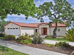 1310 Oak Ridge Way, Paso Robles, CA 93446