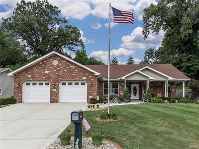 218 Keeneland Ct, Collinsville, IL, 62234