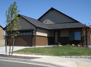 2414 S Nisqually Ave, Ridgefield, WA 98642