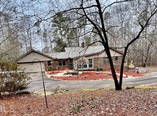 93 Five Points Rd, Buchanan, GA 30113