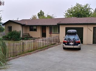 7260 Covey Rd, Forestville, CA 95436