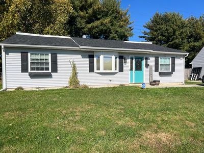 131 Harmony Crest Dr, Newark, DE, 19713