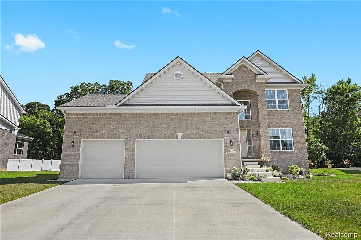 (レア希少)マミヤOP Peters Road Spruce PRB-34 14189 Red Oak Dr, Belleville, MI 48111 | Zillow