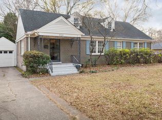 3523 Northwood Dr, Memphis, TN 38111