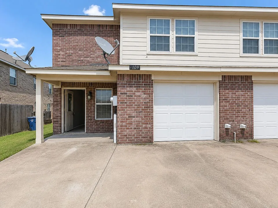 1109 Parkway Trl #1111