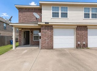 1109 Parkway Trl #1111, Princeton, TX 75407