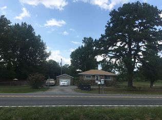 5488 Highway 9 W, Clinton, AR 72031