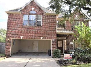 1202 Melford Dr, Houston, TX 77077