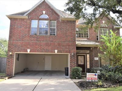 1202 Melford Dr, Houston, TX, 77077