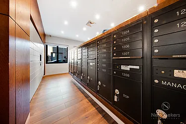 Rented by Nest Seekers International