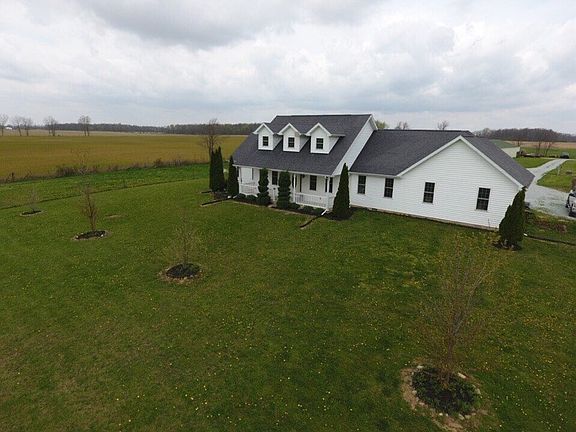 2nd image of 2345 N County Road 600 E