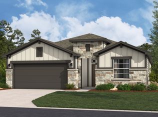 13535 Henri Castro Way, San Antonio, TX 78253