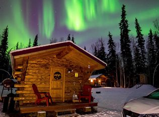 882 Tarsier Dr, Fairbanks, AK 99712