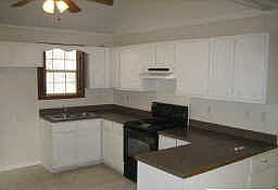 Newly Remodeled Kitchen