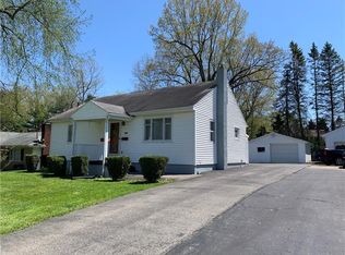 608 E Hazelcroft Ave, New Castle, PA 16105