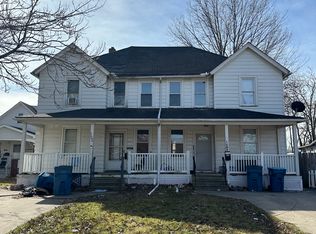 1684 E 31st St, Lorain, OH 44055