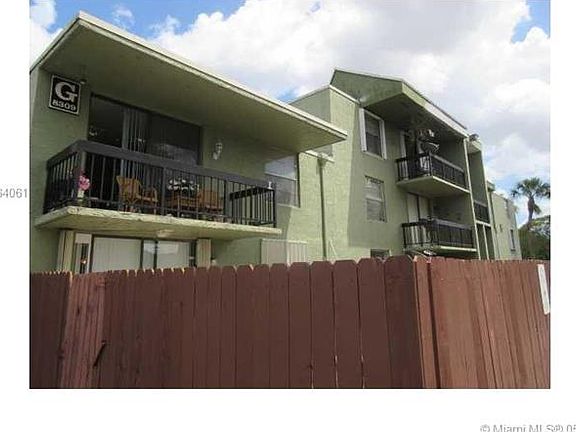 2nd image of 8309 SW 142nd Ave APT G203