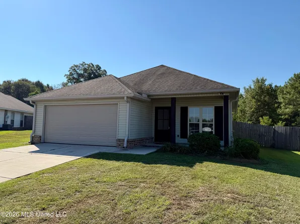18 Trillium Blvd, Hattiesburg, MS 39402