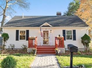 2 Tudor Ave, Lawrence, MA 01841