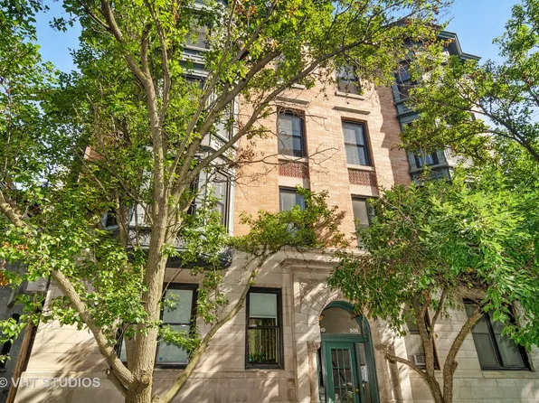 508 W Grant Pl, Chicago, IL 60614