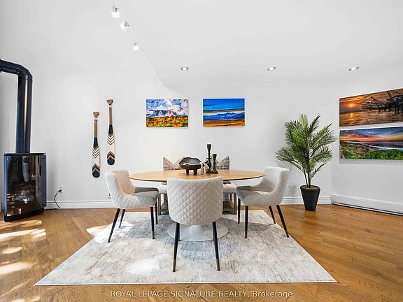 4th image of 2366 Queen St E #7