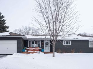 220 2nd Ave NW, Rothsay, MN 56579