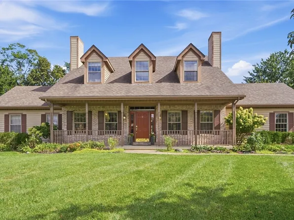 820 Juniper Ct, Tipp City, OH 45371