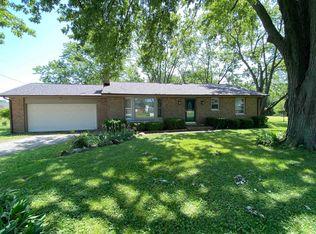 4078 Lahmeyer Rd, Fort Wayne, IN 46815