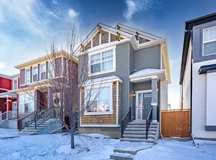 29 N Evansridge Cir NW, Calgary, AB T3P 0H9
