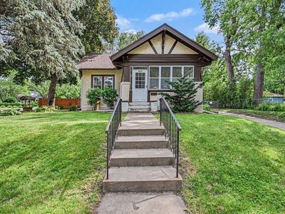 2678 8th Ave E, North Saint Paul, MN, 55109