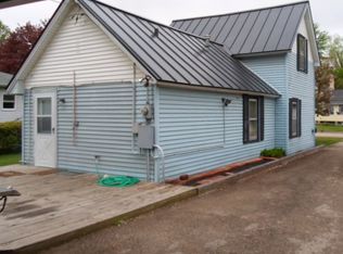 210 Lima St, New London, WI 54961