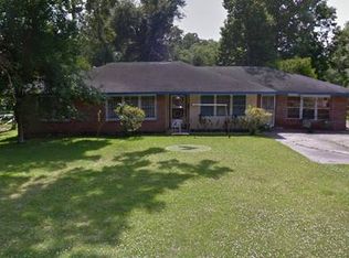 3321 Elm Dr, Baton Rouge, LA 70805