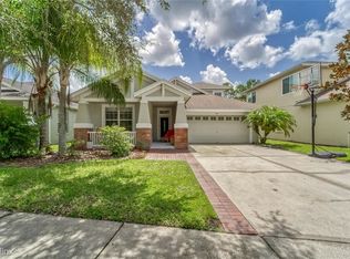 7612 Eleanor Wood Ct, Land O Lakes, FL 34637
