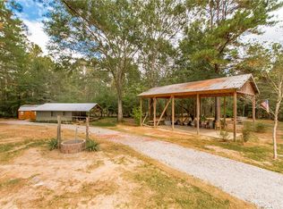 26295 Prentiss Miley Rd, Angie, LA 70426